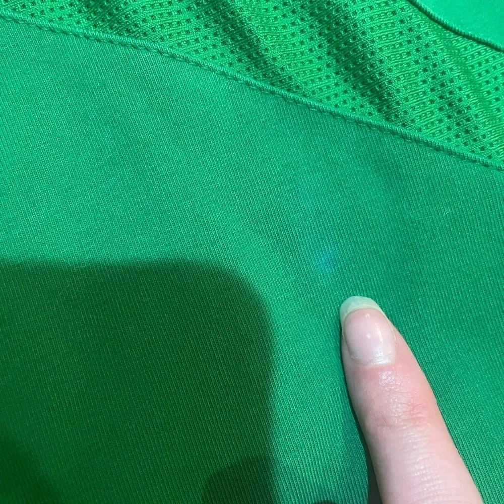 Nike 1/4 zip - Picture 4 of 4
